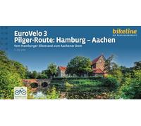 EuroVelo 3 - Pilger-Route: Hamburg - Aachen