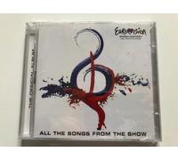 Various Artists - Eurovision Song .2008 [Import]