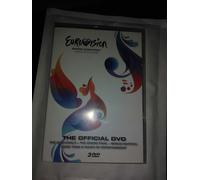 Eurovision Song Contest 2008