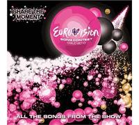 Eurovision Song Contest 2010 (Oslo - Norvège)