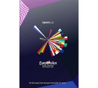 Various - Eurovision Song Contest 2021 / Various [Import]