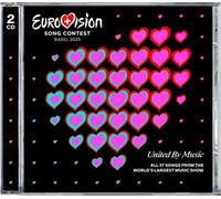 Eurovision Song Contest Basel 2025