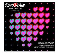 Eurovision Song Contest Basel 2025
