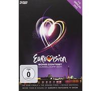 Eurovision Song Contest Düsseldorf 2011 [Import]