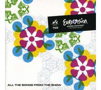 Eurovision Song Contest Helsin - Eurovision Song Contest Helsin [Import]