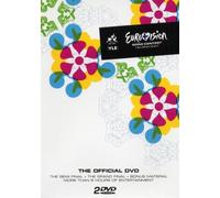 Eurovision Song Contest Helsinki 2007 (2 DVDs)