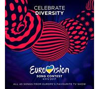 Eurovision Song Contest-Kiew 2017