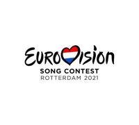 Eurovision Song Contest-Rotterdam 2021 [CD] NEUF