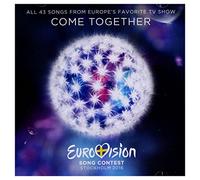 Eurovision Song Contest-Stockholm 2016