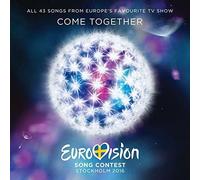 Eurovision Song Contest-Stockholm 2016