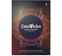 Eurovision Song Contest Turin 2022 E