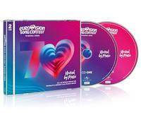 Eurovision Song Contest Vienna 2026