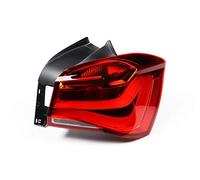 Eurowagens 631612665R Feu arrière droit LED compatible avec BMW Série 1 F20 15-19