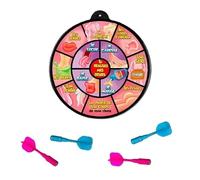 Eurowebbiz Jeu de fléchette Cupidon