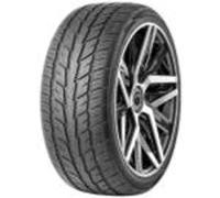 Fronway Pneu d'été Eurus 07 275/40 R20 106W XL BSW