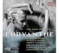 Euryanthe