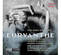 Euryanthe