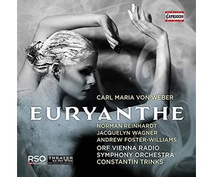 Euryanthe