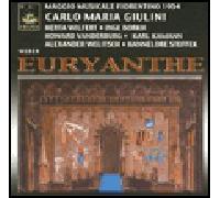 Euryanthe CD