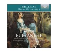Weber: Euryanthe