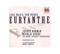 Euryanthe Norman