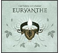 Weber – Euryanthe (Opéra en 3 actes) – Norman
