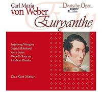 Euryanthe (Rundfunkbearbeitung, 1957)