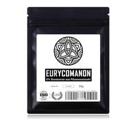 Eurycomanon (2 % concentré) à base d'extrait végétal - Poudre hautement concentrée | Qualité supérieure de l'original | 100 % pur + testé en laboratoire | Certifié GMP + ISO 9001 | Extrait