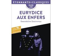 Eurydice aux Enfers