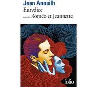 Eurydice, suivi de "Roméo et Jeannette"
