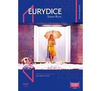 Eurydice - Sarah Ruhl - Presses Universitaires Du Midi - broché - Théâtre
