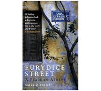 Eurydice Street