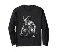 Eurynome Grim Little Rascal Manche Longue