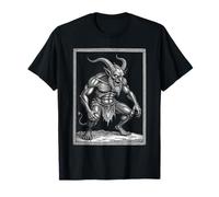 Eurynome Les murmures de la Nuit T-Shirt