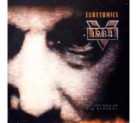 Eurythmics - 1 9 8 4