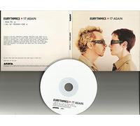Eurythmics - 17 Again