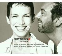 Eurythmics - 17 Again