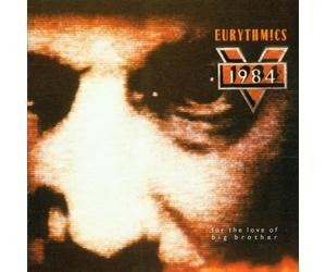 Eurythmics - 1984 for the Love of Big Broth