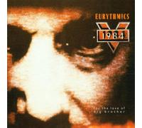 Eurythmics - 1984 for The Love of Big Broth [Import]