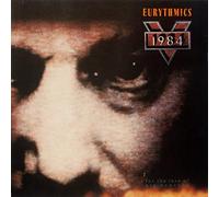 Eurythmics - 1984 (For The Love Of Big Brother) - Virgin - 206 680