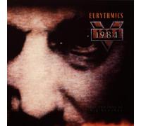 Eurythmics - 1984-for The Love of [Import]