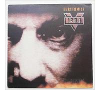 Eurythmics - 1984 LP UK VIRGIN 1984