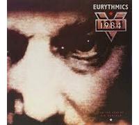 Eurythmics - 1984 (Red Vinyl)