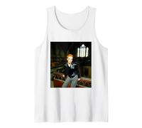 Eurythmics Annie Lennox Fait de Beaux rêves avec ce 1983 Débardeur