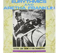 Eurythmics & Aretha Franklin - Sister are Doin' It for Themselves