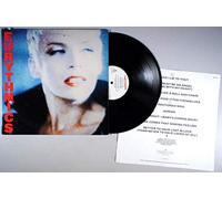 Eurythmics - Be Yourself Tonight (1985) [Import]