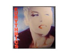 Eurythmics - Be Yourself Tonight (1985) [Import]