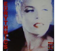 Eurythmics - Be Yourself Tonight (1985) [Import]