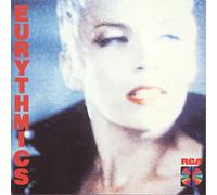 Eurythmics - Be Yourself Tonight
