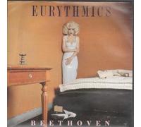 Eurythmics - Beethoven (7" Vinyl)
